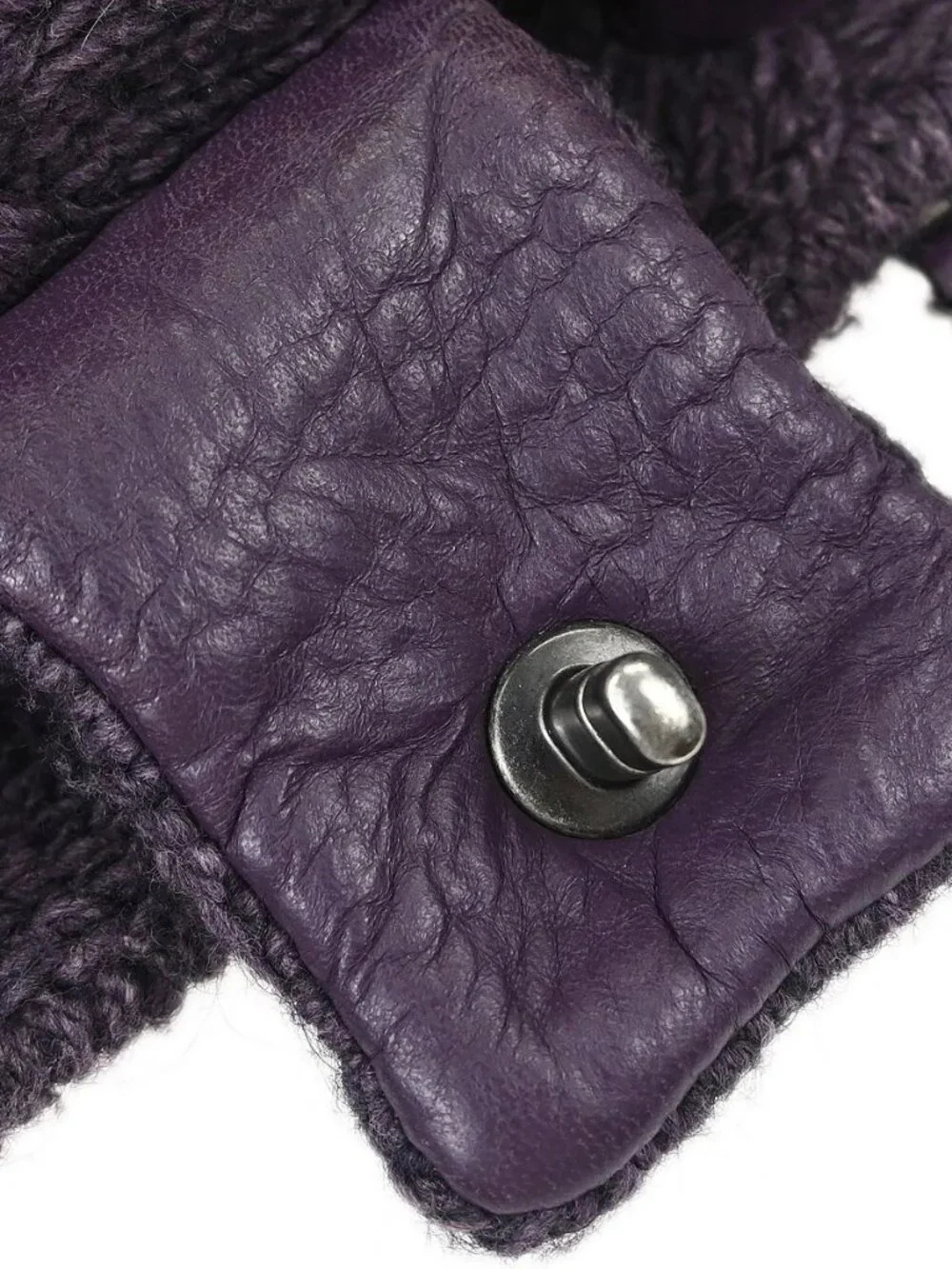 CHANEL handbag description